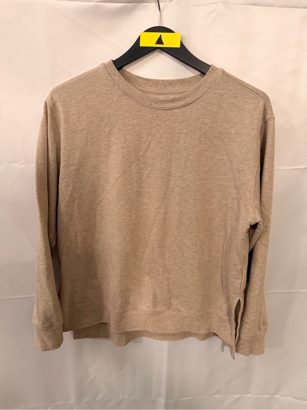 Women’s Zuda Crewneck Sweatshirt